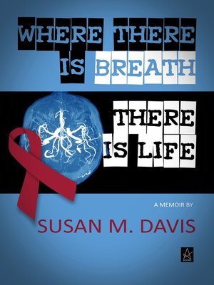 cover image of Where There Is Breath, There Is Life